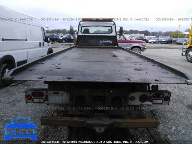 2005 FREIGHTLINER M2 106 MEDIUM DUTY 1FVACWCS65HP01103 image 7