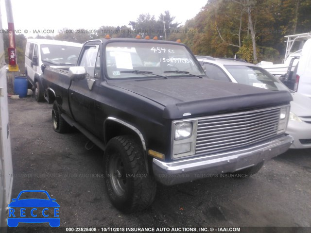 1987 CHEVROLET V30 1GCHV34NXHS159460 image 0