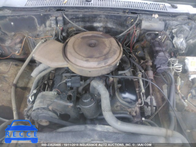 1987 CHEVROLET V30 1GCHV34NXHS159460 image 9