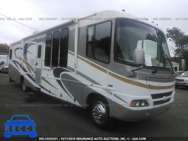 2004 WORKHORSE CUSTOM CHASSIS MOTORHOME CHASSIS W24 5B4MPA7G243393967 image 0