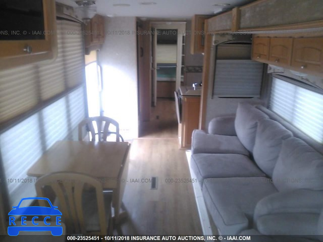 2004 WORKHORSE CUSTOM CHASSIS MOTORHOME CHASSIS W24 5B4MPA7G243393967 image 7