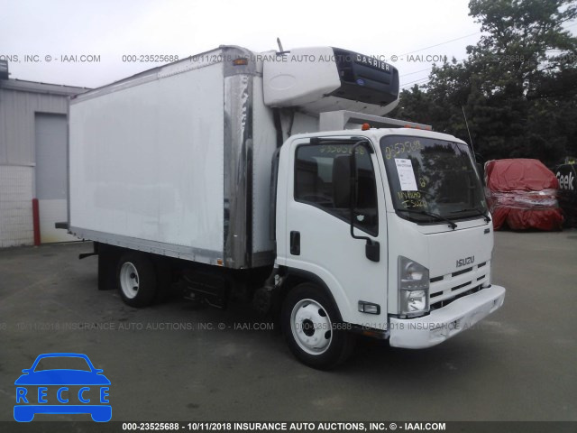 2012 ISUZU NQR JALE5W169C7900337 Bild 0