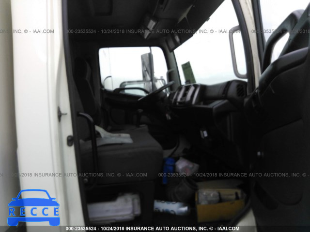 2012 HINO 258/268 5PVNE8JT7C4S54039 Bild 2