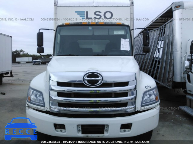 2012 HINO 258/268 5PVNE8JT7C4S54039 Bild 5