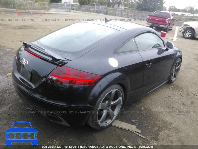 2012 AUDI TT RS PRESTIGE TRUB3AFK4C1900337 image 3