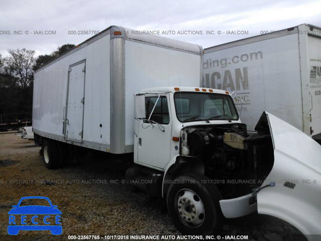 2000 INTERNATIONAL 4000 4700 1HTSCABM9YH235292 image 0