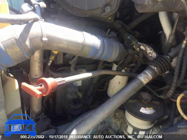 2006 FORD F650 SUPER DUTY 3FRNX65F86V299791 image 7