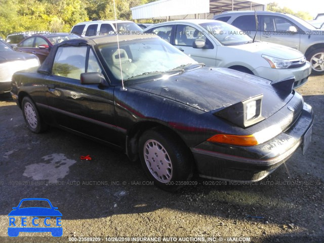 1992 MERCURY CAPRI 6MPCT01Z0N8601136 зображення 0