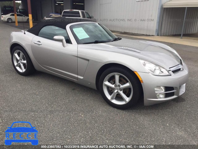 2009 SATURN SKY 1G8MN35B39Y100679 Bild 0