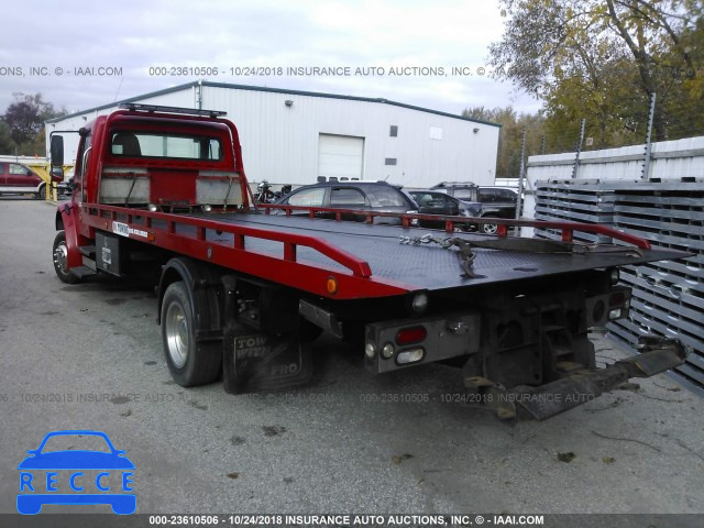 2003 FREIGHTLINER M2 106 MEDIUM DUTY 1FVACWALX3HL65352 зображення 0