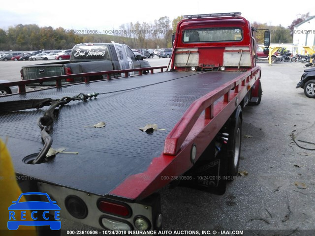 2003 FREIGHTLINER M2 106 MEDIUM DUTY 1FVACWALX3HL65352 зображення 1