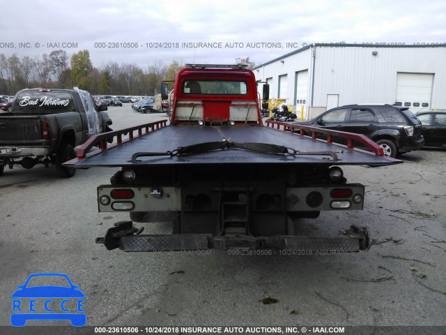 2003 FREIGHTLINER M2 106 MEDIUM DUTY 1FVACWALX3HL65352 зображення 5