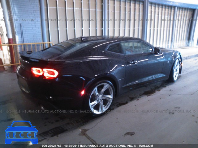 2019 CHEVROLET CAMARO SS 1G1FH1R79K0103471 image 3