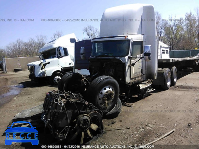 2008 KENWORTH CONSTRUCTIONON CONSTRUCT T600 1XKAD48X68R234625 image 0