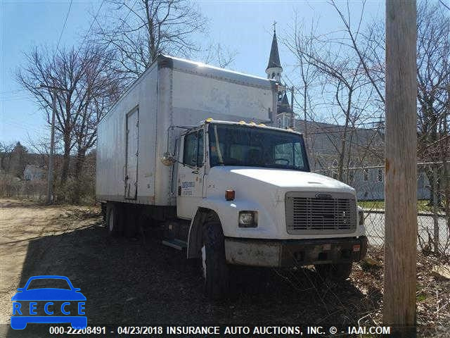 2000 FREIGHTLINER FL80 FL80 1FV6J6VA4YAF85010 image 2