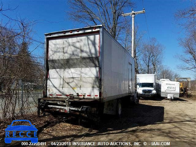2000 FREIGHTLINER FL80 FL80 1FV6J6VA4YAF85010 image 4