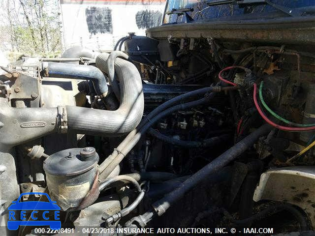 2000 FREIGHTLINER FL80 FL80 1FV6J6VA4YAF85010 image 5
