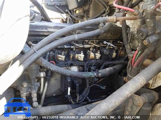 2000 FREIGHTLINER FL80 FL80 1FV6J6VA4YAF85010 image 6