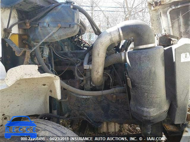 2000 FREIGHTLINER FL80 FL80 1FV6J6VA4YAF85010 image 7