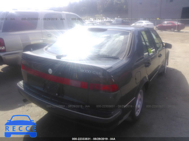 1996 SAAB 9000 CSE TURBO YS3CF68M4T1025125 image 3