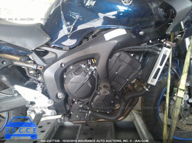 2008 YAMAHA FZ6 SHG JYARJ13E28A003856 Bild 7