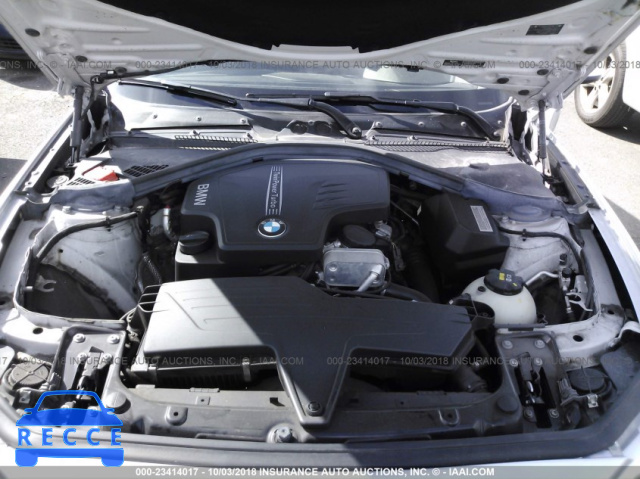 2014 BMW 228 I WBA1F5C53EV246412 image 9