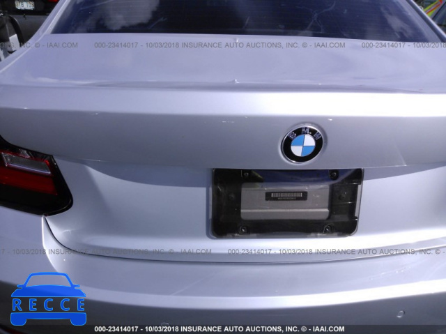 2014 BMW 228 I WBA1F5C53EV246412 image 5