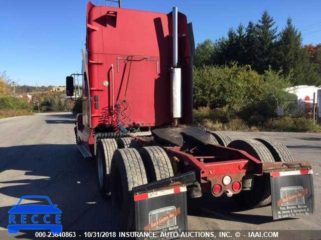 2004 FREIGHTLINER ST120 ST120 1FUJBBCG84PL91682 image 2