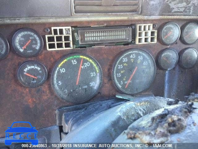 2004 FREIGHTLINER ST120 ST120 1FUJBBCG84PL91682 image 5