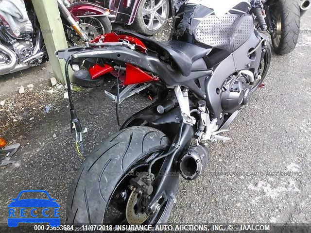 2010 HONDA CBR1000 RR JH2SC590XAK200249 зображення 3