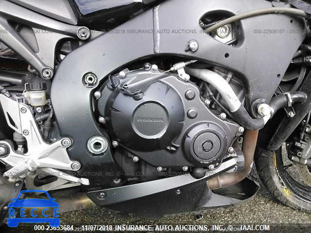 2010 HONDA CBR1000 RR JH2SC590XAK200249 зображення 7