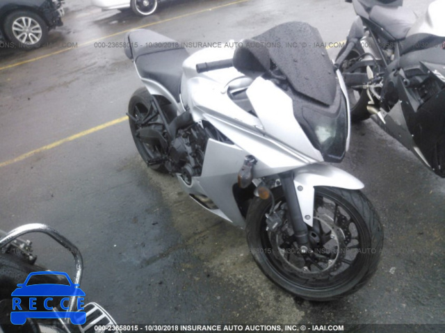 2016 HONDA CBR650 F MLHRC7409G5200032 image 0