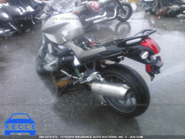 2013 BMW R1200 R WB1049001DZX97639 Bild 2