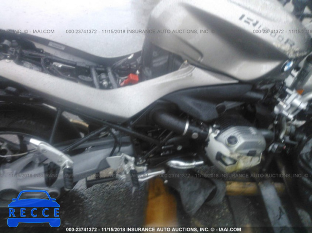 2013 BMW R1200 R WB1049001DZX97639 Bild 7