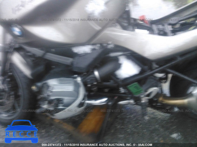 2013 BMW R1200 R WB1049001DZX97639 Bild 8