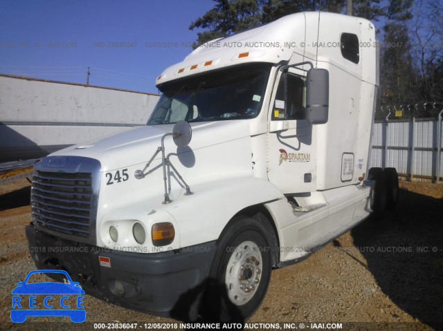 2004 FREIGHTLINER CONVENTIONAL ST120 1FUJBBCK34LN24697 image 1