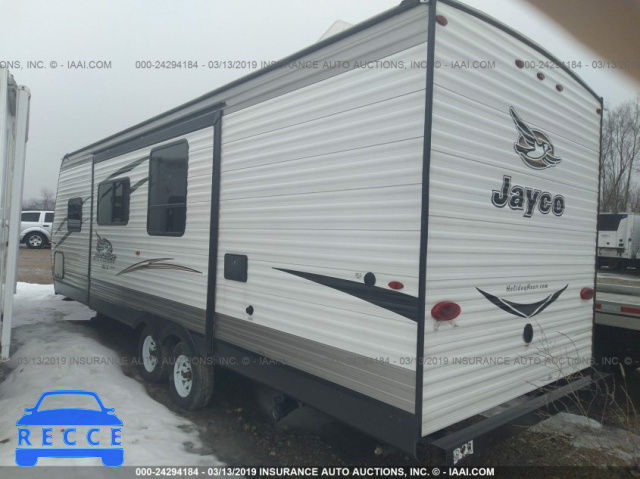 2017 JAYCO OTHER 1UJBJ0BP8H17W0375 Bild 9