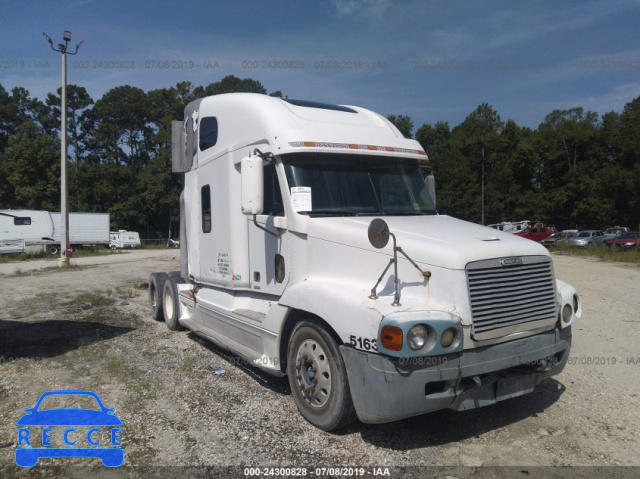 2002 FREIGHTLINER ST120 ST120 1FUJBBCG82LF25260 image 0