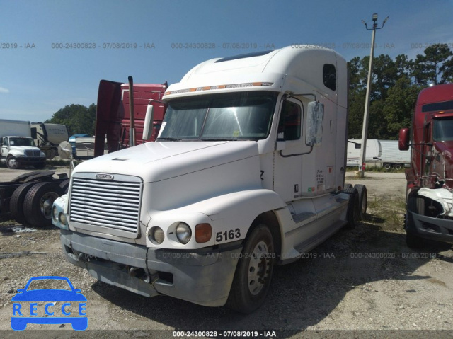2002 FREIGHTLINER ST120 ST120 1FUJBBCG82LF25260 image 1