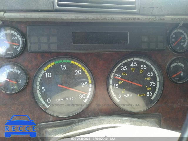 2002 FREIGHTLINER ST120 ST120 1FUJBBCG82LF25260 image 5