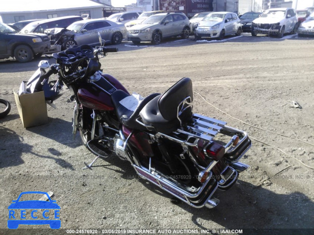 1999 HARLEY-DAVIDSON FLHTCI 1HD1FFW18XY621681 зображення 2