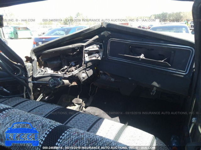 1976 FORD F100 F10YUC28137 image 4