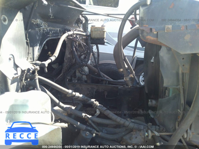 1993 INTERNATIONAL 4000 4700 1HTSCPLM6PH484410 image 9
