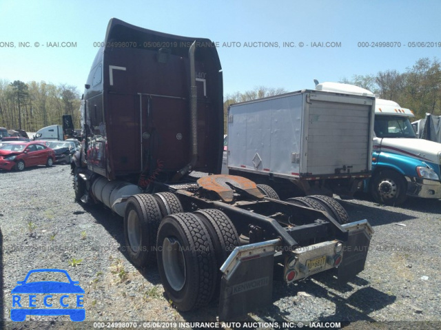 2006 KENWORTH CONSTRUCTIONON T2000 1XKTDU9X76J109894 зображення 2