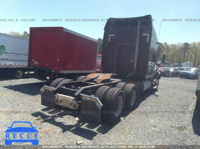 2006 KENWORTH CONSTRUCTIONON T2000 1XKTDU9X76J109894 Bild 3