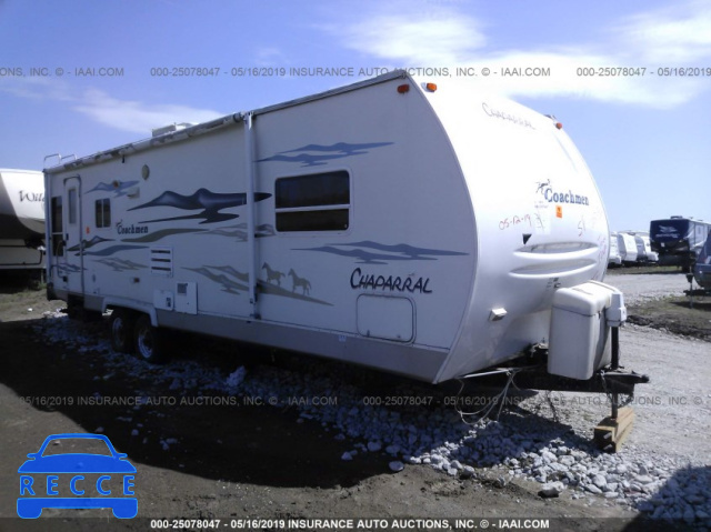 2004 COACHMEN CHAPARRAL 1TC2B400641306229 image 0