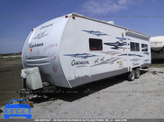 2004 COACHMEN CHAPARRAL 1TC2B400641306229 image 1