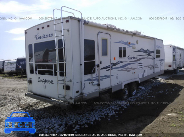 2004 COACHMEN CHAPARRAL 1TC2B400641306229 image 3