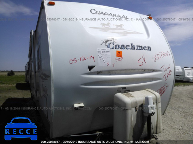 2004 COACHMEN CHAPARRAL 1TC2B400641306229 image 4