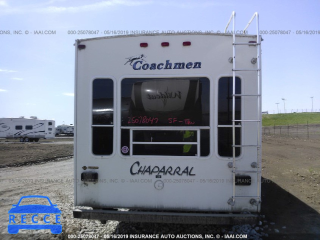 2004 COACHMEN CHAPARRAL 1TC2B400641306229 image 7